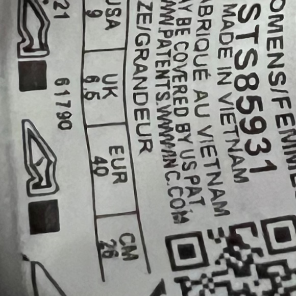 Sperry leopard sneakers - Picture 4 of 5